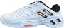 Babolat Tennis Babolat Double Line Tennisschoenen Unisex - Thumbnail 1