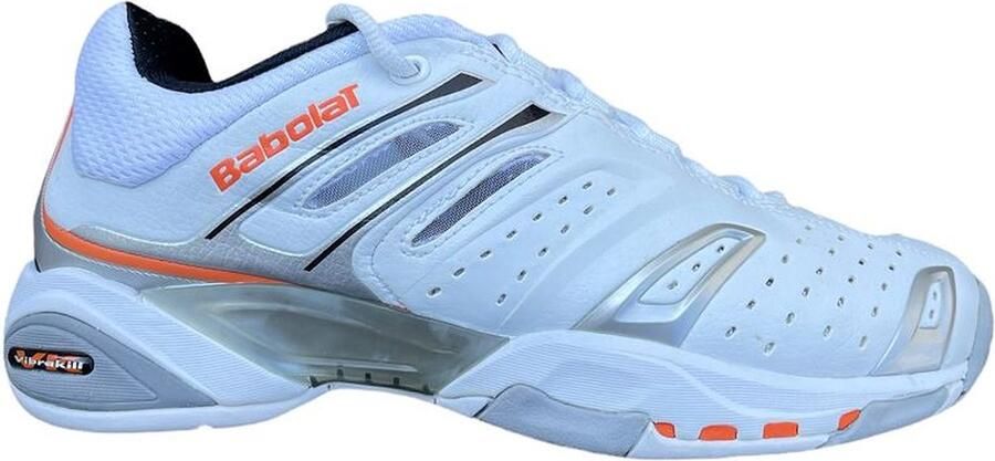 Babolat Tennis Babolat Team Clay Tennisschoenen