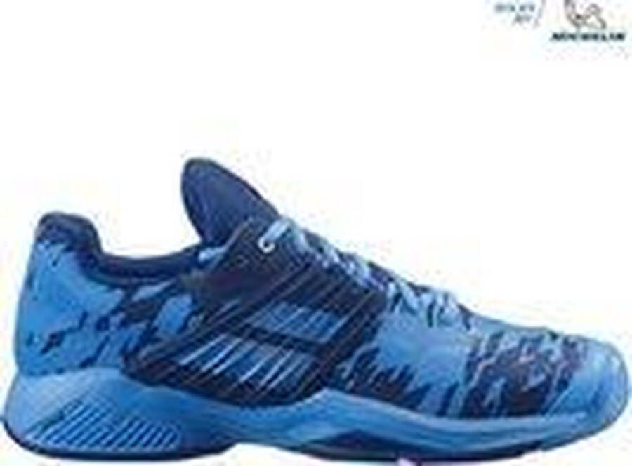 Babolat Propulse Fury Clay Heren Sportschoenen Tennis Smashcourt Blue - Foto 2