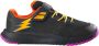Babolat Tennisschoenen Pulsion All Court Kid Zwart Tennis Junior - Thumbnail 1