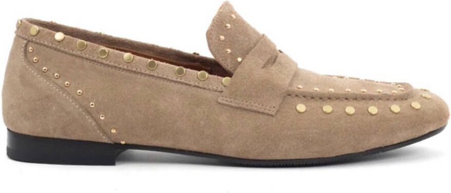 Babouche Avery dames loafers kum