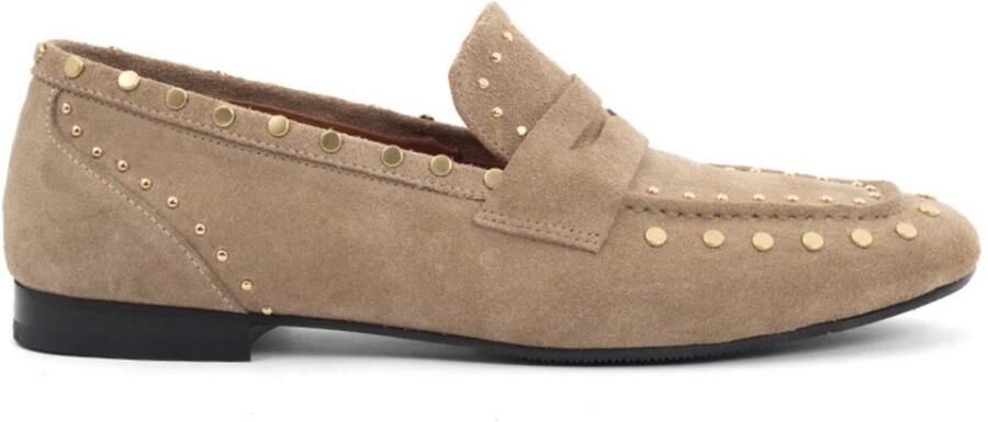 Babouche Avery dames loafers kum