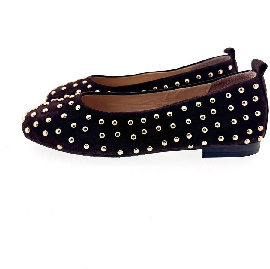 Babouche G-Libby-2 Ballerina bruin 40