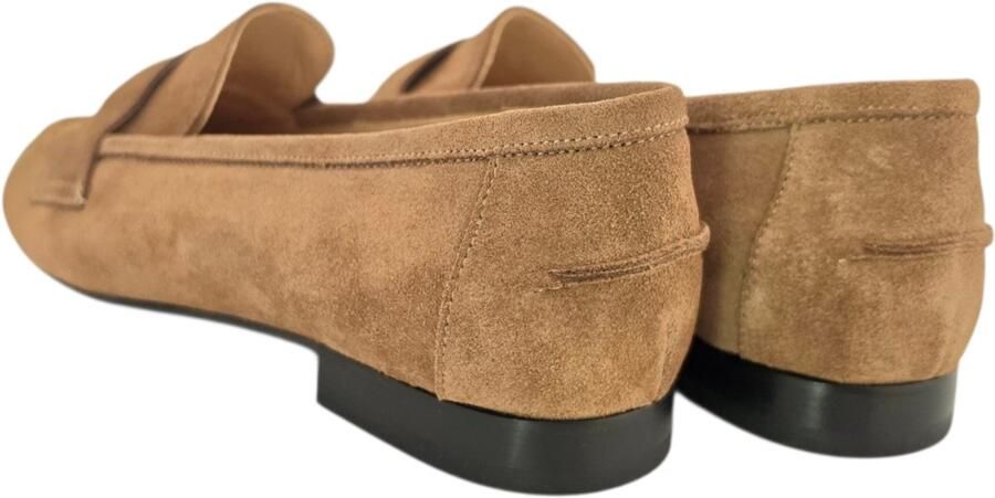 Babouche Loafer G-Louise Taupe