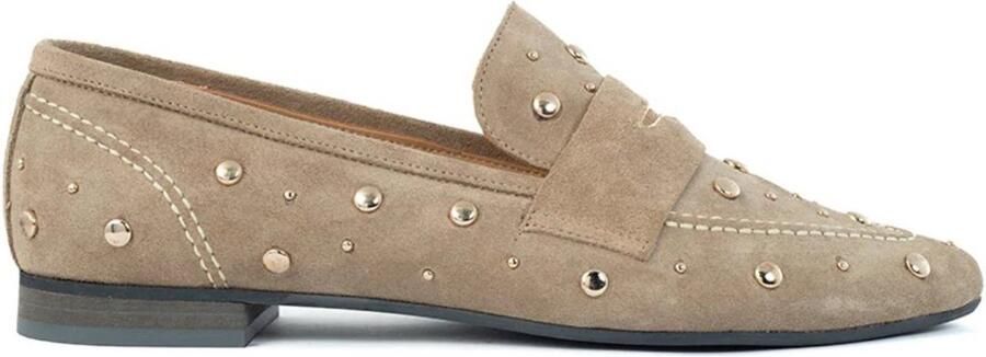Babouche LOIS loafers kum
