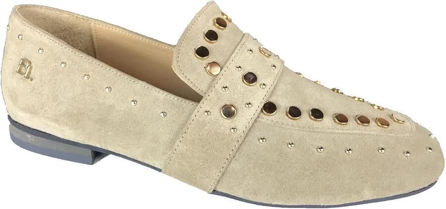 Babouche MOCASSIN NIEN