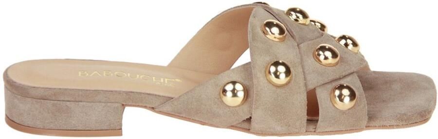 Babouche Sabien 2 Slipper - Foto 2