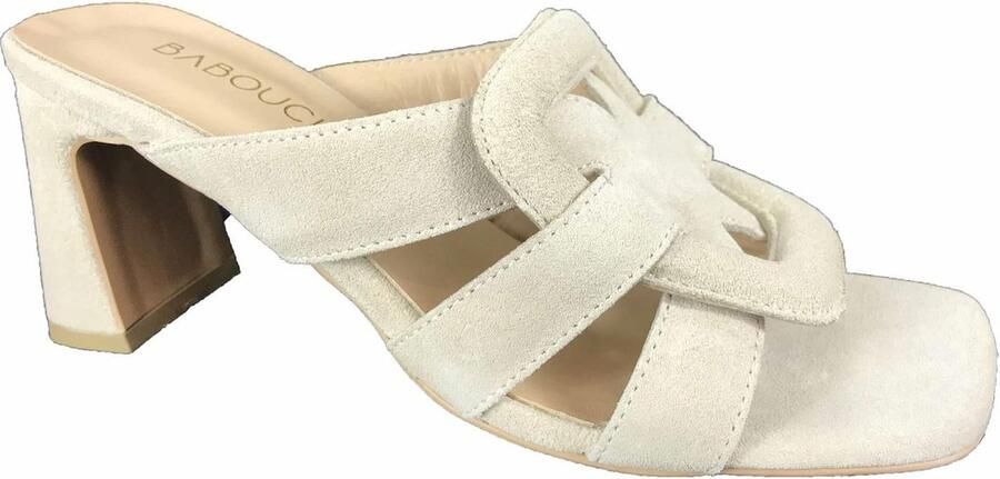 Babouche SLIPPER MILAN