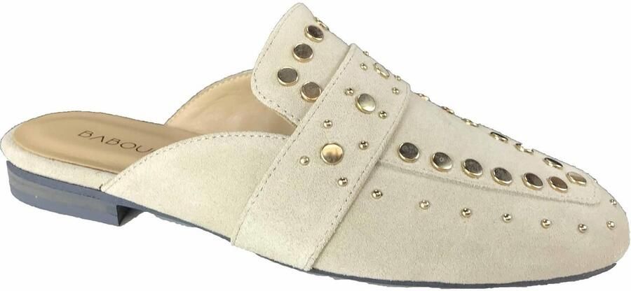 Babouche SLIPPER NANCE