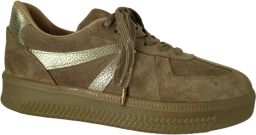 Babouche Sneaker Liva-48 Taupe