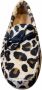 Babouche G-Zara-8 Leer Dames - Thumbnail 1