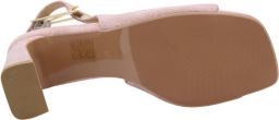 Babouche Lifestyle Schoenen Roze Vrouwen