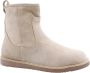 Babouche Lifestyle Enkellaars Beige - Thumbnail 1