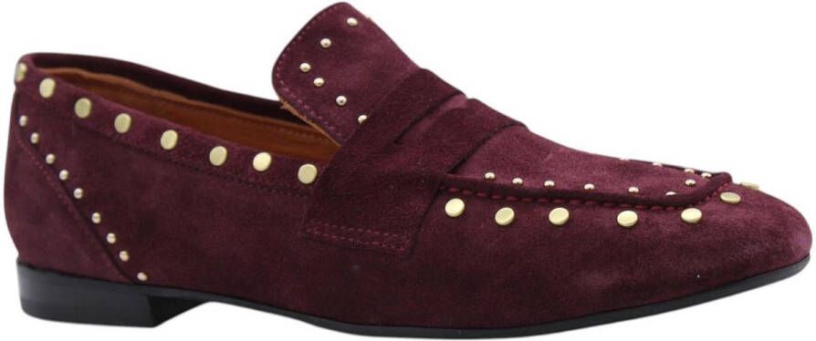 Babouche Stijlvolle Mocassin Schoenen voor Vrouwen