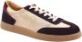 Babouche Lifestyle Schoenen Rood Vrouwen - Thumbnail 1