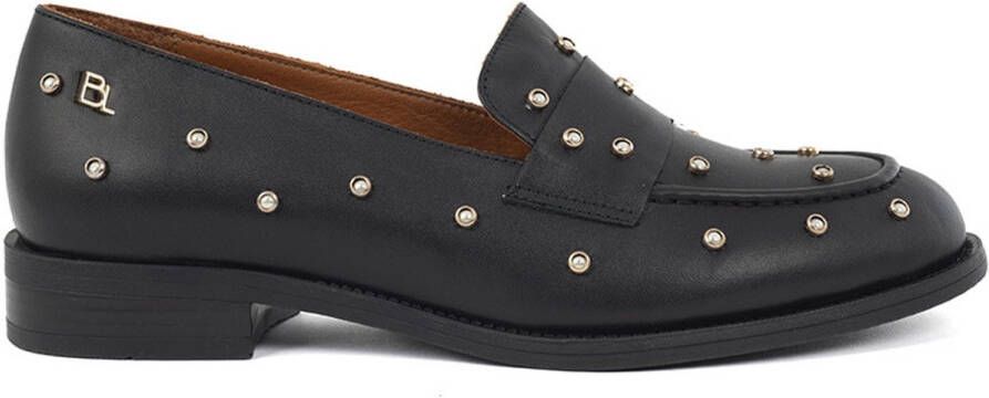 Babouche W-Kassy-1 black