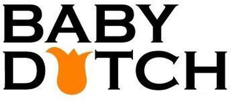 Baby Dutch babyslofjes zwart social media - Foto 2