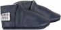 Baby dutch babyslofje Lage schoenen blauw - Thumbnail 1