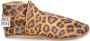 Baby dutch babyslofje Lage schoenen bruin Cognac - Thumbnail 2
