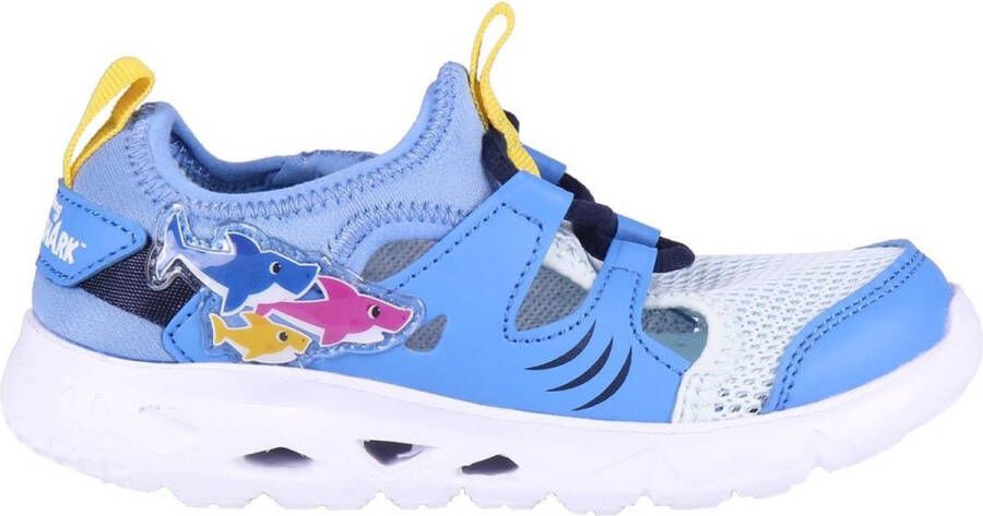 Baby shark Nickelodeon Kinderschoenen Zomerschoenen