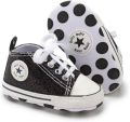 Baby-slofje.nl Stoere Baby Schoenen Babysneakers van Baby-Slofje Marine glitter ( - Marine