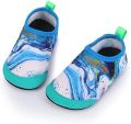 Baby strandschoenen en zwemschoenen voor en