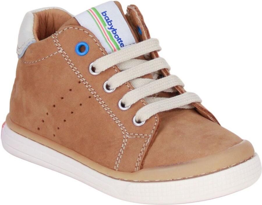 Babybotte Sneaker Camel