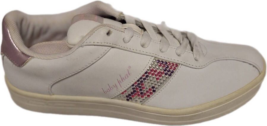 BABYPHAT -SNEAKER-PHAMMAX-BERRY - Foto 1
