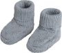 Baby's Only Slofjes Miracle Nordic Blue 100% ecologisch katoen GOTS - Thumbnail 2