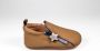 BabySteps Nox Clay Brown Leren Babyschoentjes met Antislip Zool Eerste Stapjes Binnen en Buiten Bruin - Thumbnail 2