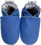 BabySteps babyslofjes Vegan Blue - Thumbnail 1