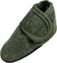 BabySteps Wollen sloffen Groen - Thumbnail 2