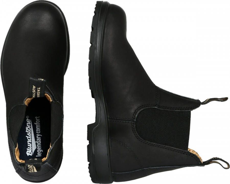 Blundstone chelsea boots 558 Zwart 10(44 5 )