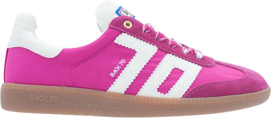 Back 70 Ghost 11 Sneakers