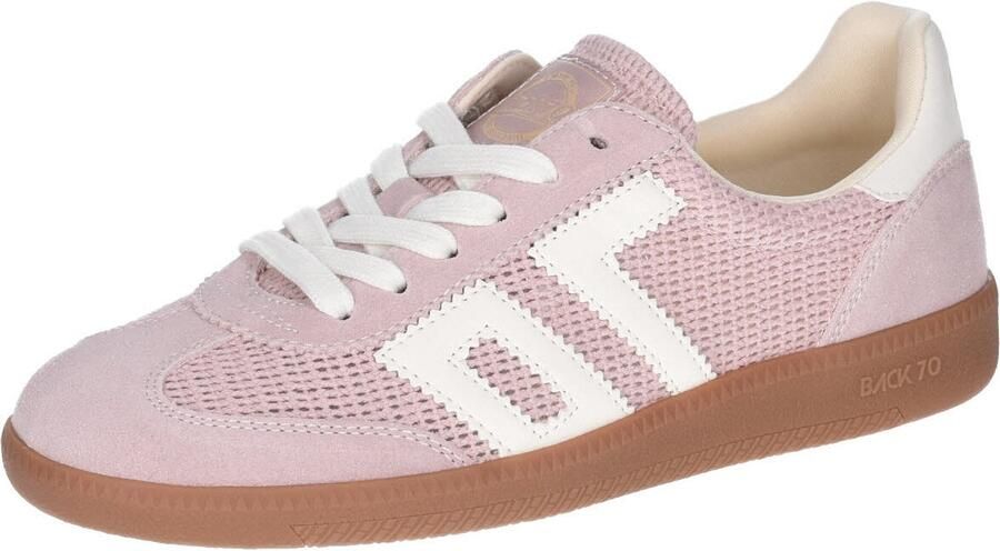 Back 70 Lage Sneakers B70-E26-108807-NU