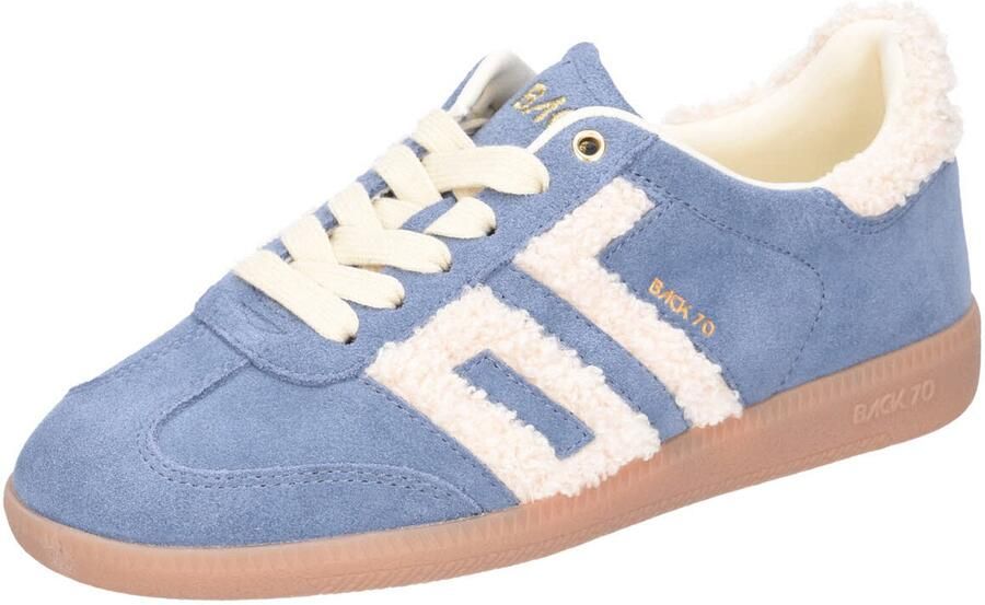 Back 70 108001-00952 Cloud 607 Sneakers
