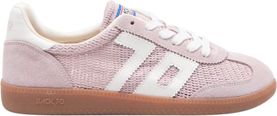 Back 70 Lage Sneakers B70-E26-108807-NU