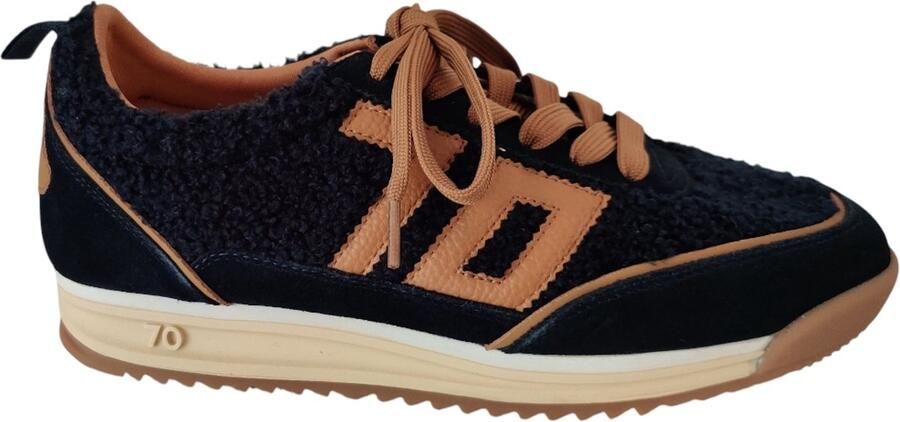 Back 70 JOGGER FT14 Sneaker