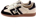 Back 70 Back70 108005 sneaker bruin combi - Bruin