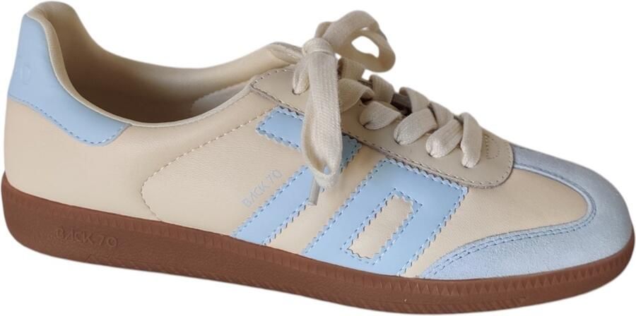 Back 70 Cloud lt sky lichtblauw