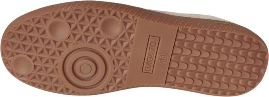 Back 70 Sneaker Cloud D26 Beige