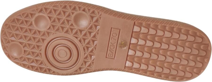 Back 70 Sneaker Cloud GM302 Beige