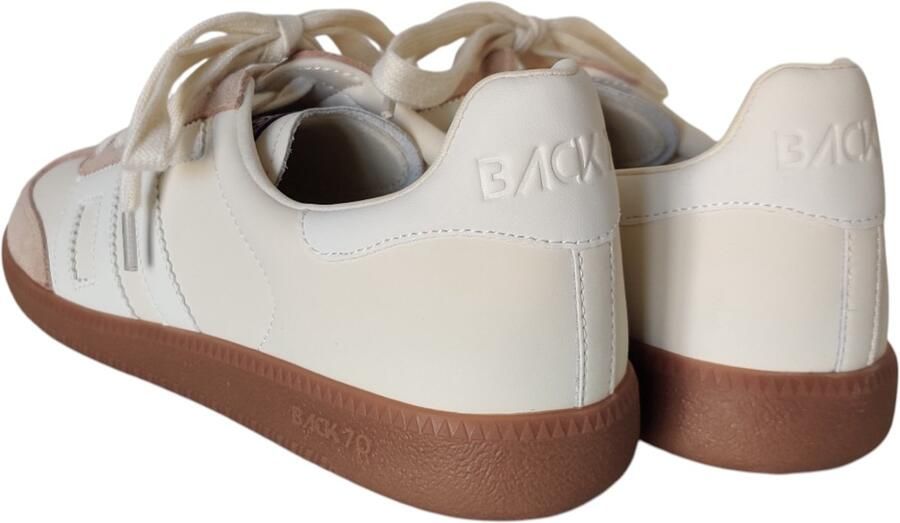 Back 70 Sneaker Cloud GM302 Beige