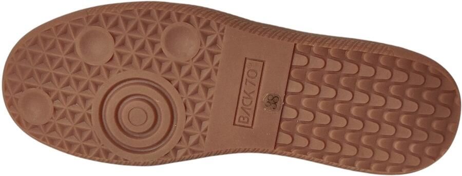 Back 70 Sneaker Cloud Goud