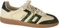 Back 70 Sneaker Cloud Groen - Groen