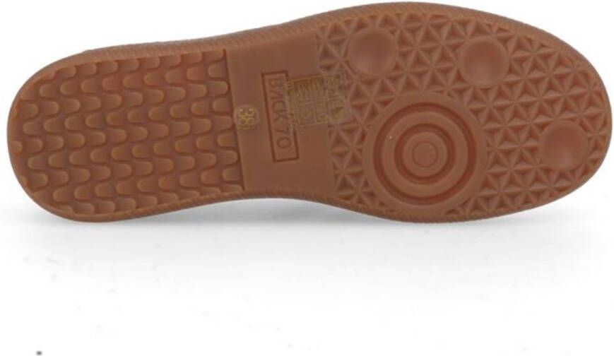 Back 70 Cloud 2505 white black multi zwart