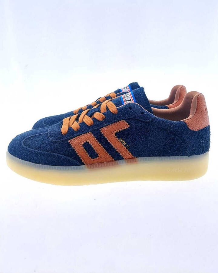 Back70 Back 70 Boston sneaker blauw 40