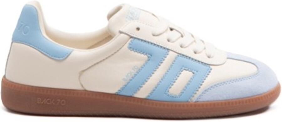 Back 70 Sneaker Cloud D26 Beige