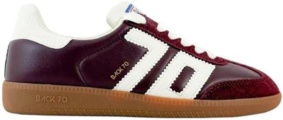 Back70 Cloud n26 wine 108005-000052 wine bordo