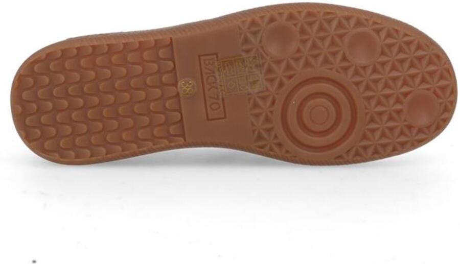 Back 70 Cloud 2505 white black multi zwart